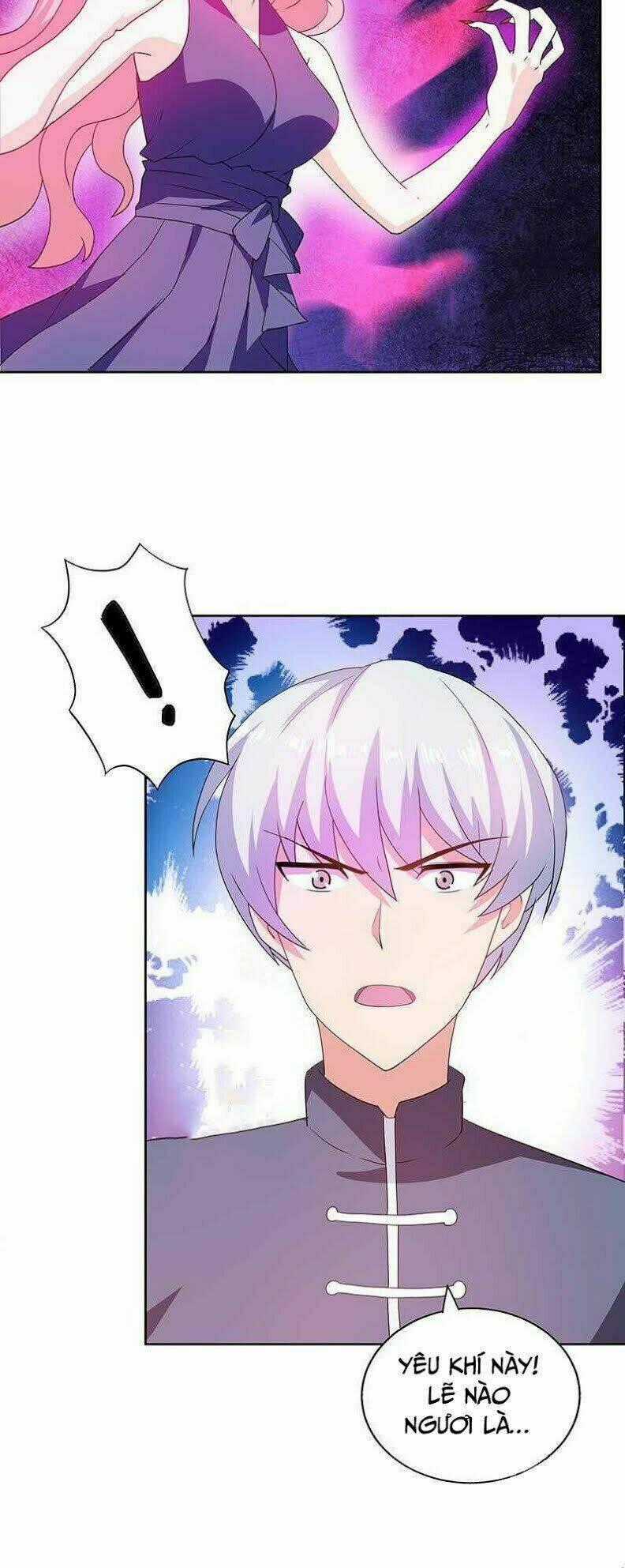 Địa Phủ Hỗn Giang Long - Chapter 33 - Trang 19