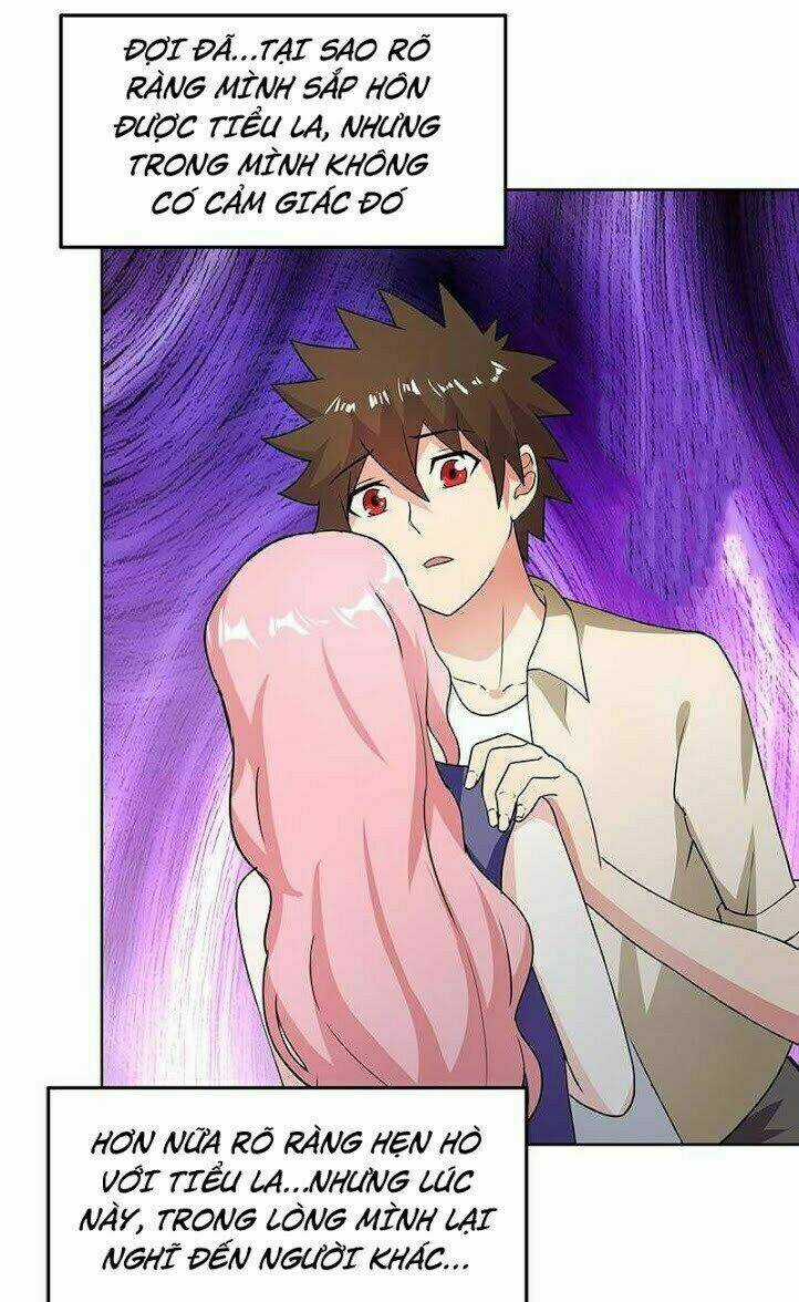 Địa Phủ Hỗn Giang Long - Chapter 33 - Trang 3