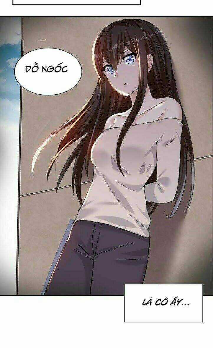 Địa Phủ Hỗn Giang Long - Chapter 33 - Trang 4