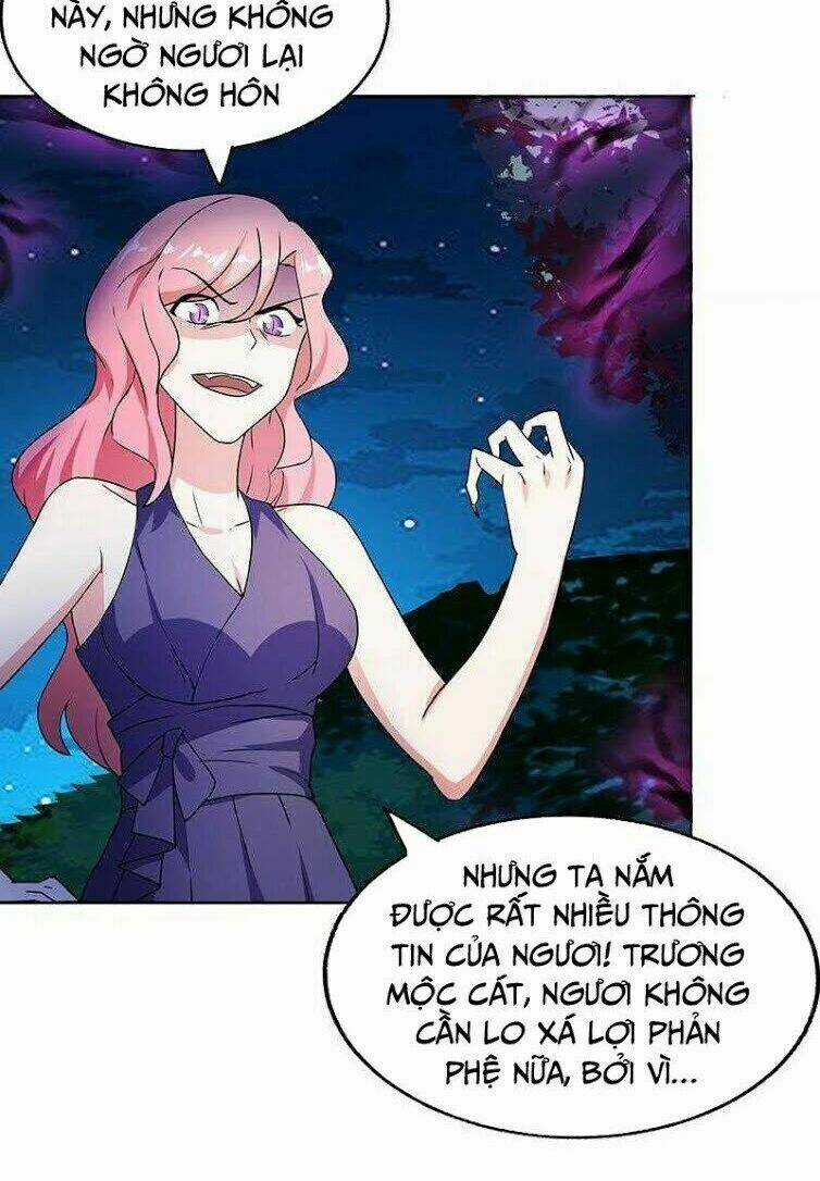 Địa Phủ Hỗn Giang Long - Chapter 33 - Trang 9