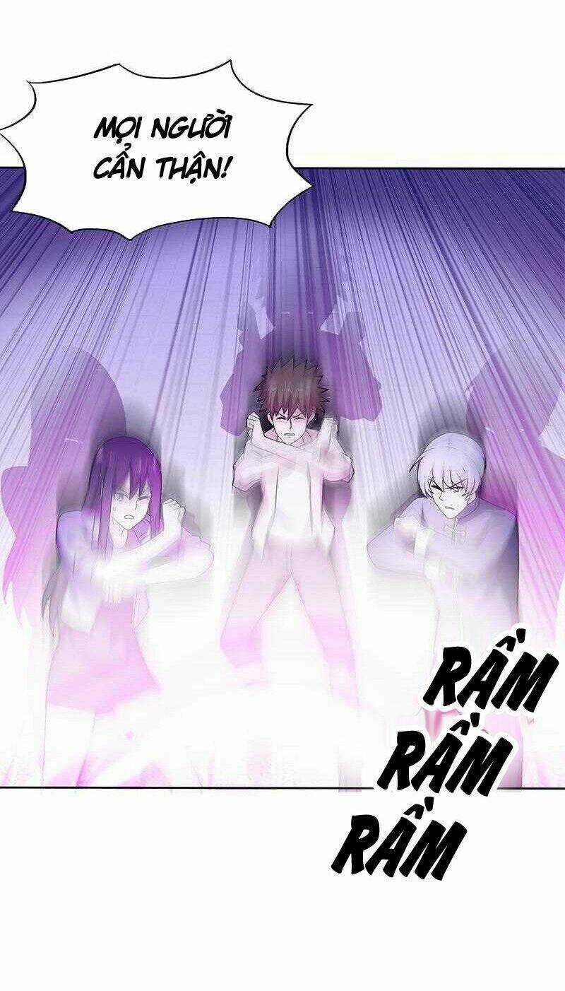 Địa Phủ Hỗn Giang Long - Chapter 34 - Trang 7