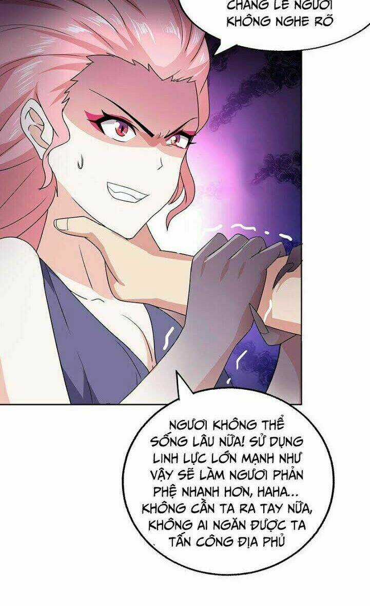 Địa Phủ Hỗn Giang Long - Chapter 35 - Trang 13