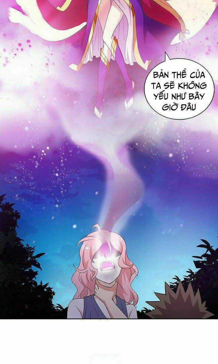 Địa Phủ Hỗn Giang Long - Chapter 35 - Trang 15