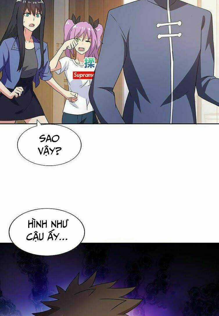 Địa Phủ Hỗn Giang Long - Chapter 35 - Trang 20