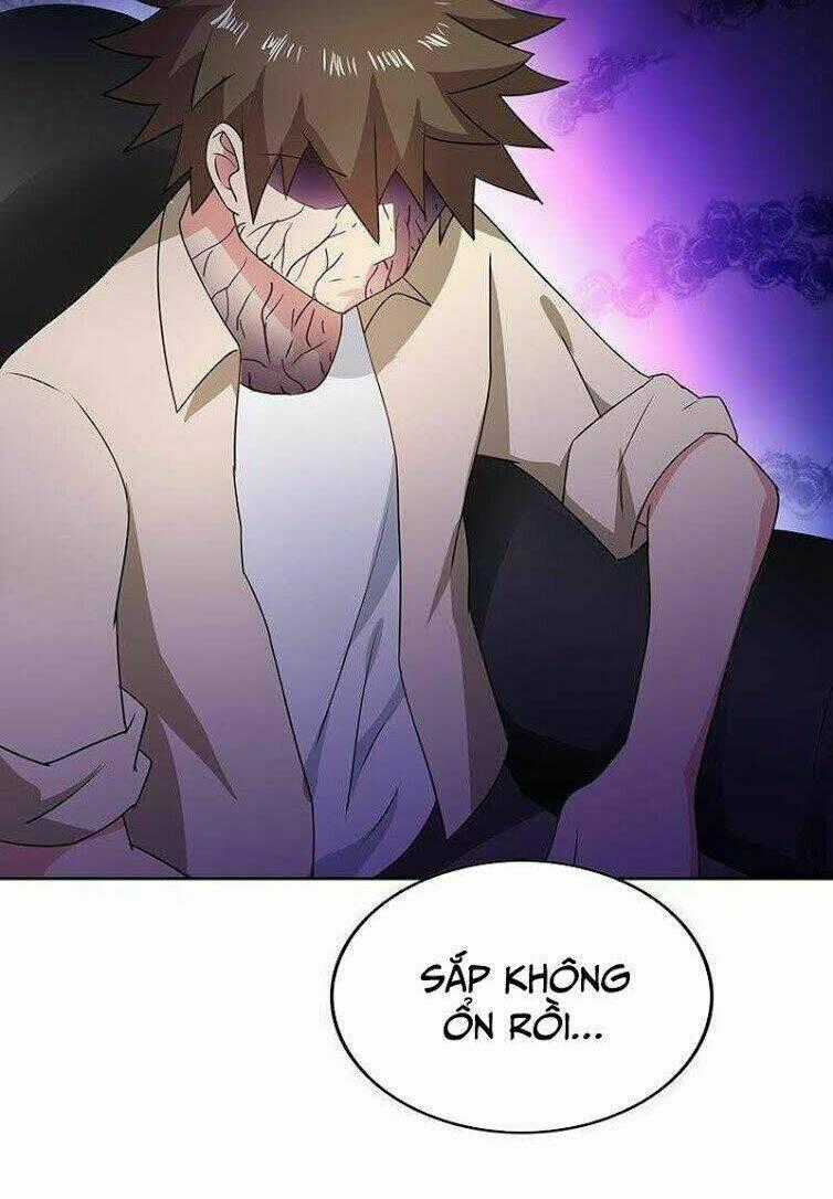 Địa Phủ Hỗn Giang Long - Chapter 35 - Trang 21