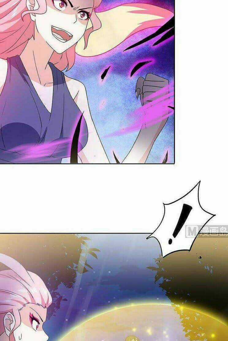 Địa Phủ Hỗn Giang Long - Chapter 35 - Trang 6