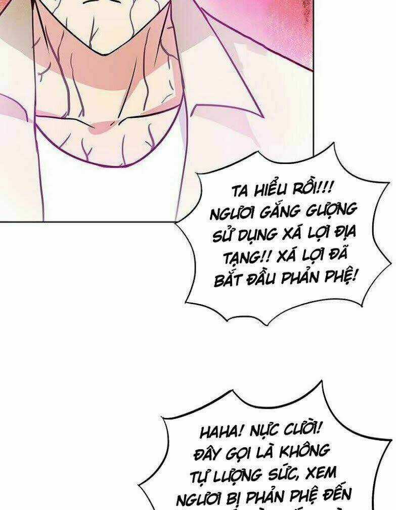 Địa Phủ Hỗn Giang Long - Chapter 35 - Trang 9