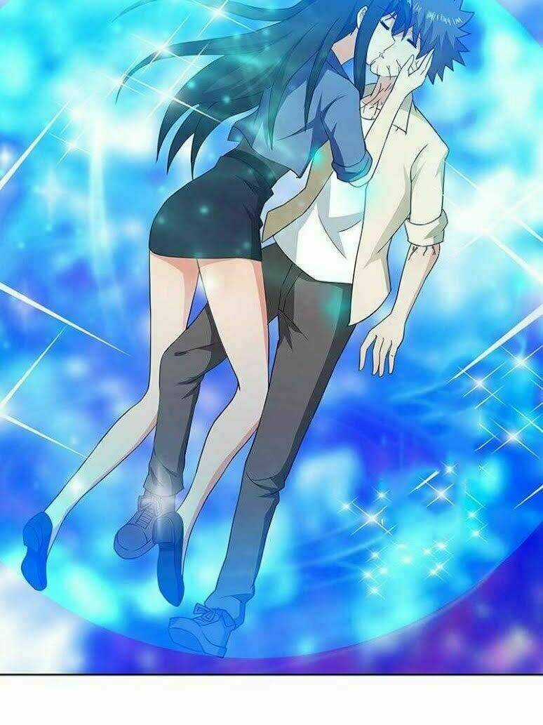 Địa Phủ Hỗn Giang Long - Chapter 36 - Trang 11