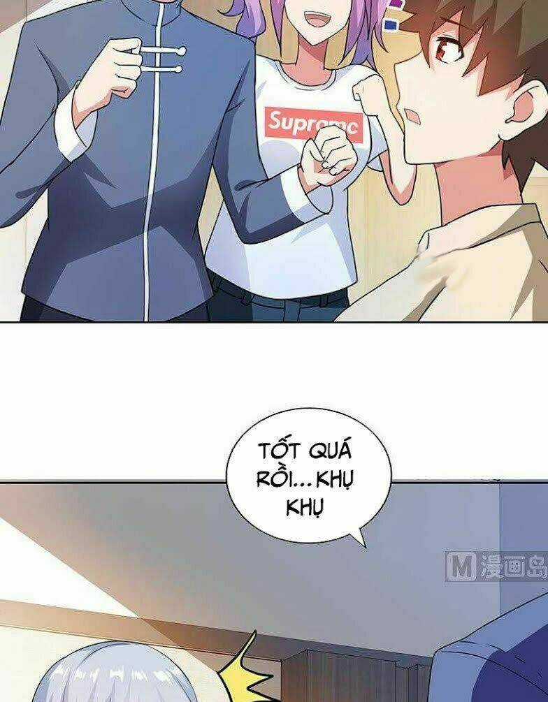 Địa Phủ Hỗn Giang Long - Chapter 36 - Trang 13