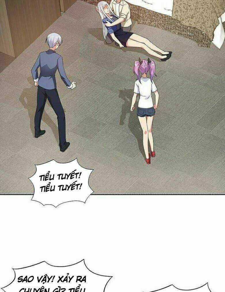 Địa Phủ Hỗn Giang Long - Chapter 36 - Trang 16