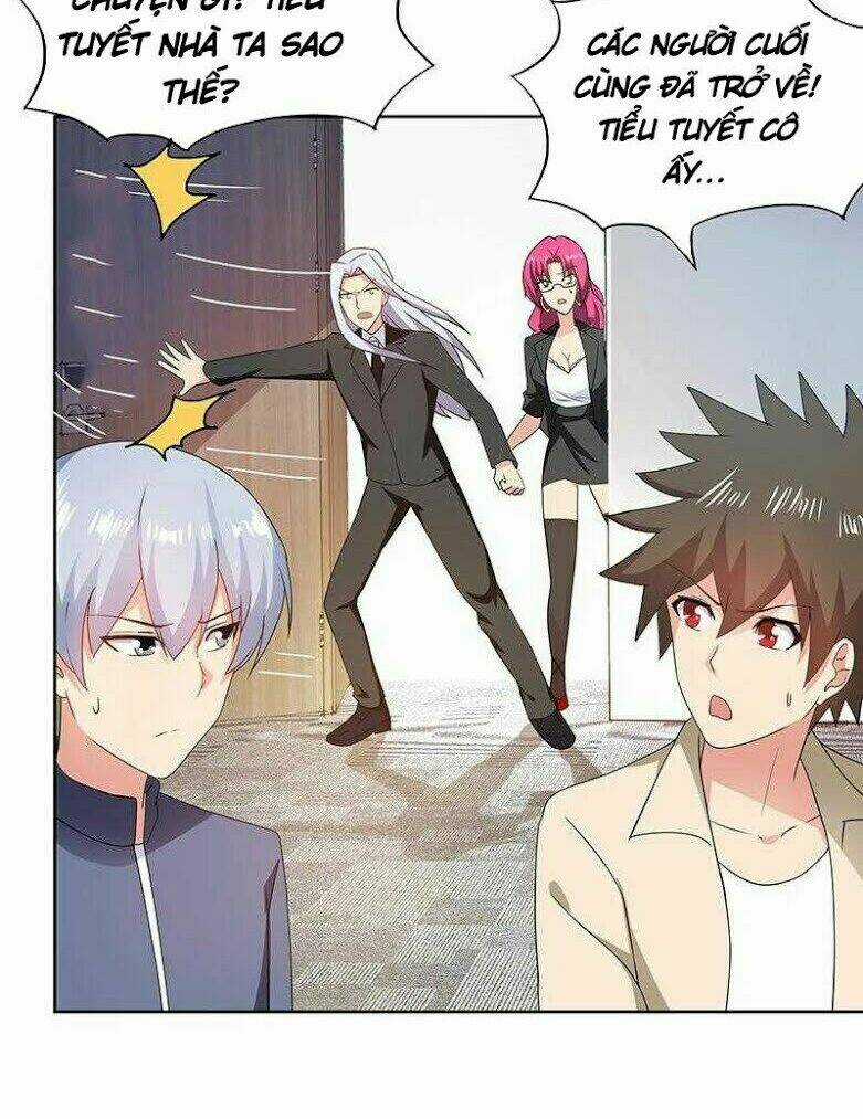 Địa Phủ Hỗn Giang Long - Chapter 36 - Trang 17