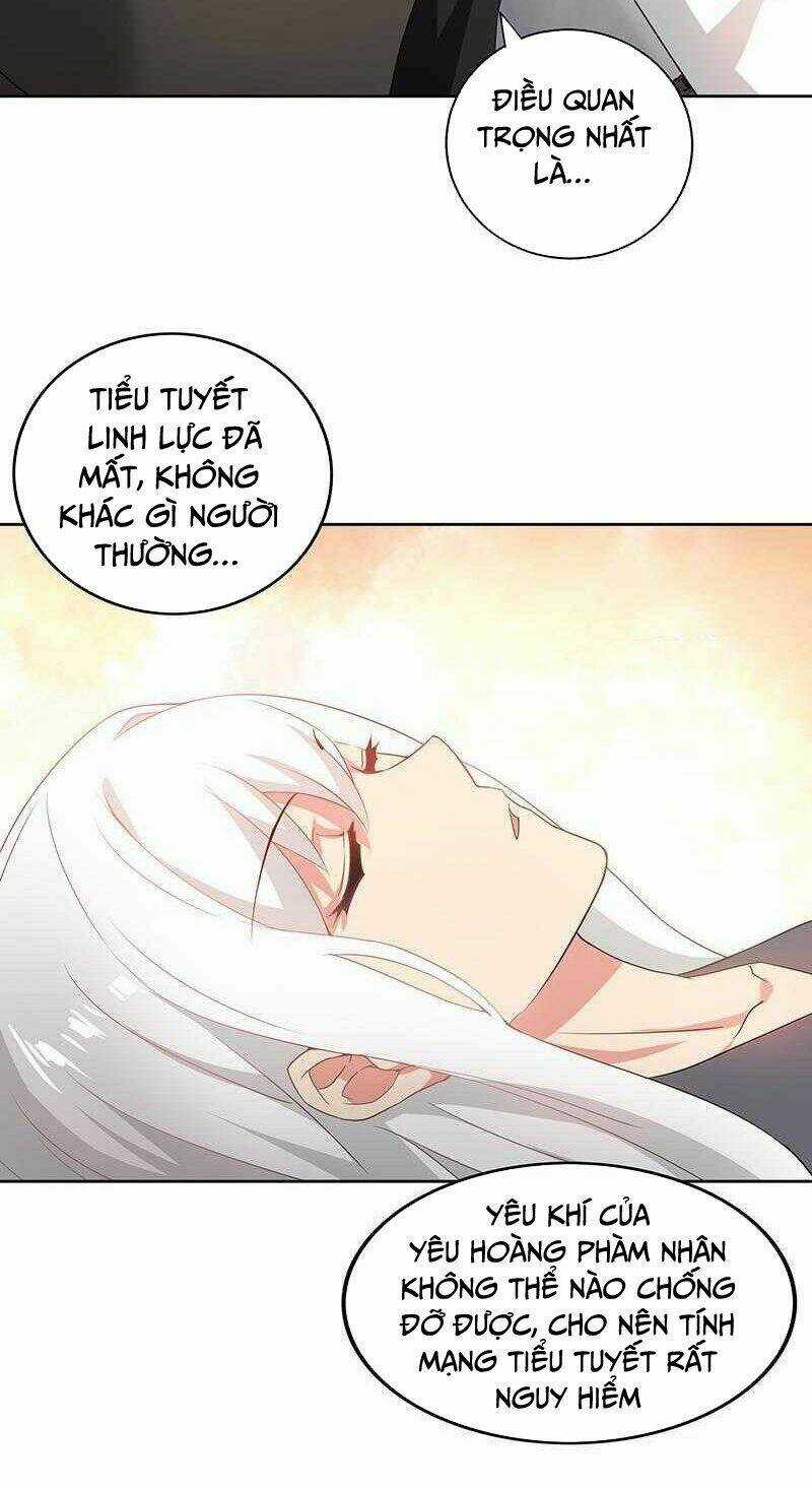 Địa Phủ Hỗn Giang Long - Chapter 36 - Trang 19