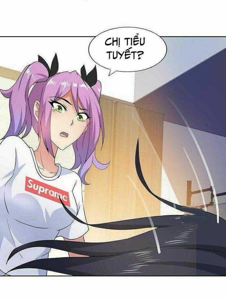 Địa Phủ Hỗn Giang Long - Chapter 36 - Trang 8