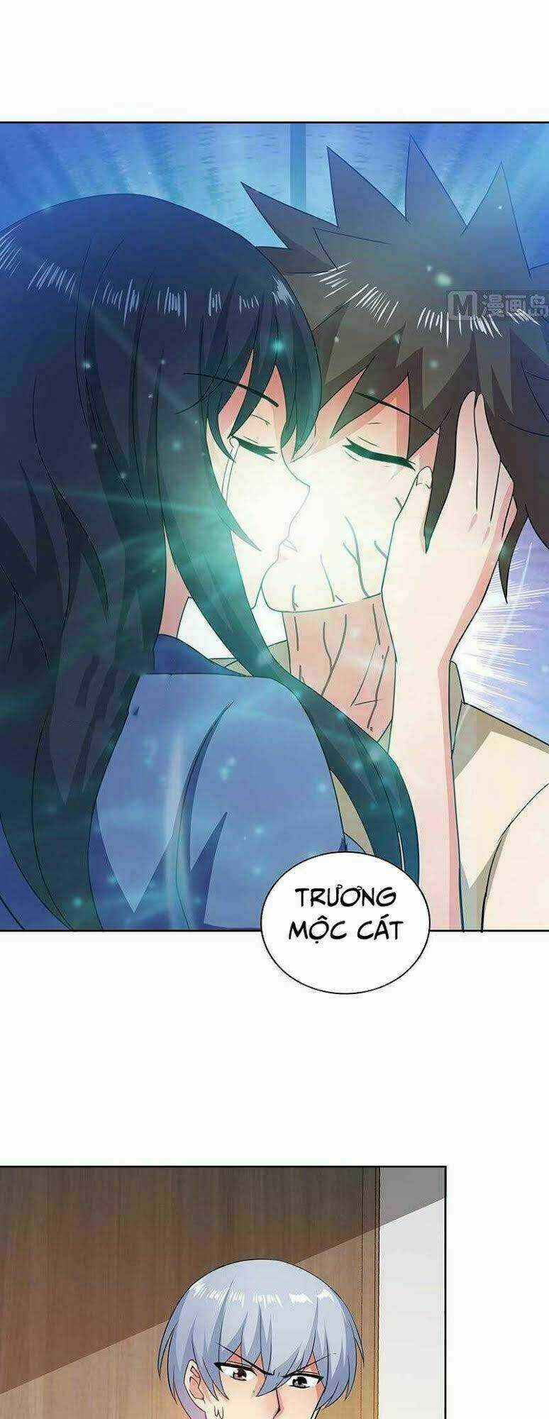 Địa Phủ Hỗn Giang Long - Chapter 36 - Trang 9