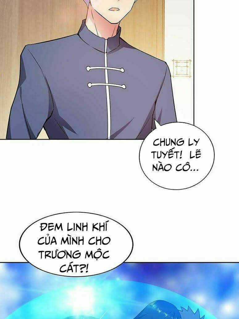 Địa Phủ Hỗn Giang Long - Chapter 36 - Trang 10