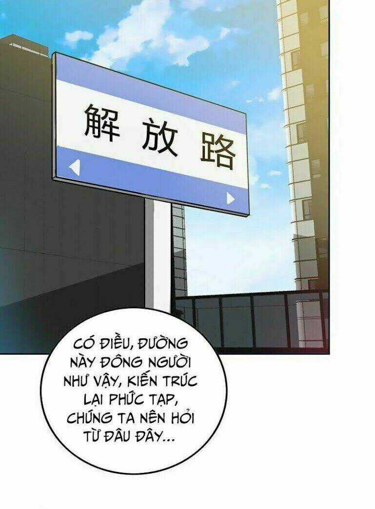 Địa Phủ Hỗn Giang Long - Chapter 37 - Trang 15