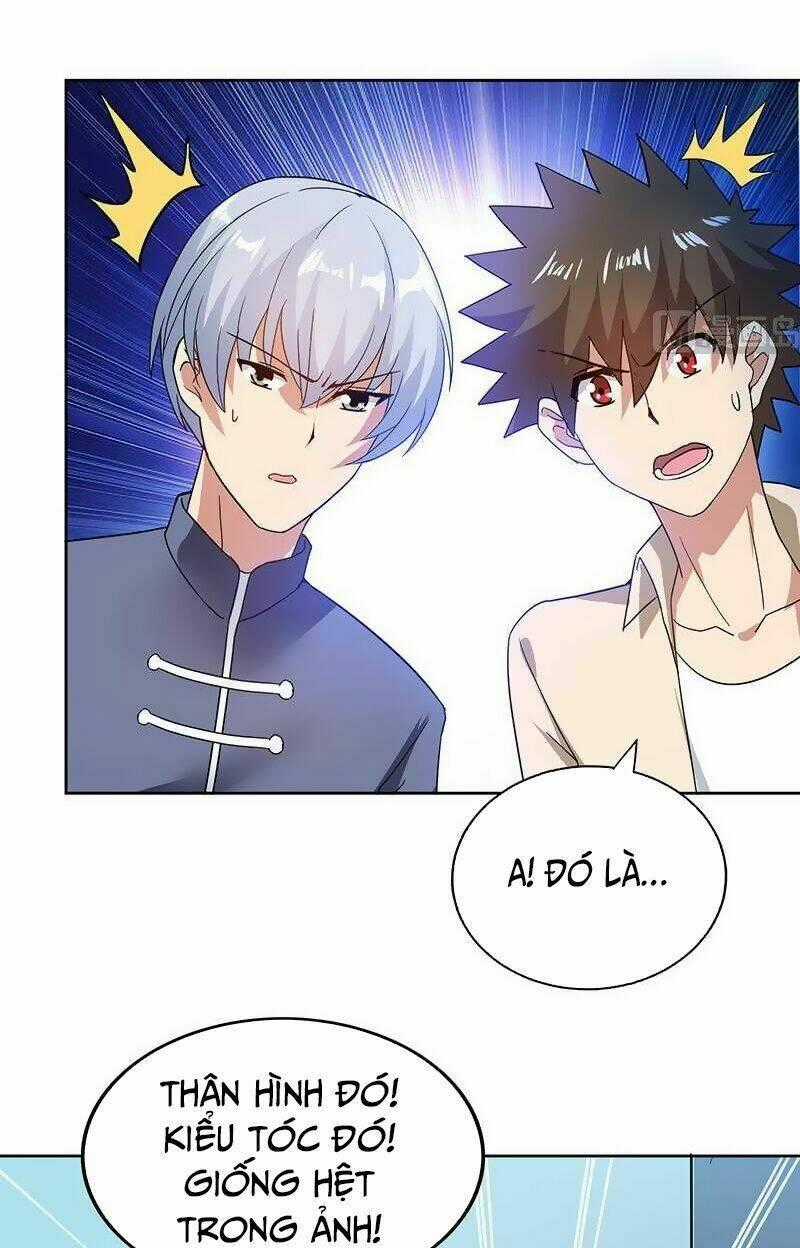 Địa Phủ Hỗn Giang Long - Chapter 37 - Trang 18