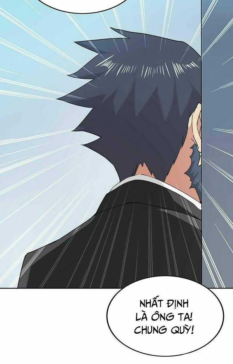 Địa Phủ Hỗn Giang Long - Chapter 37 - Trang 19