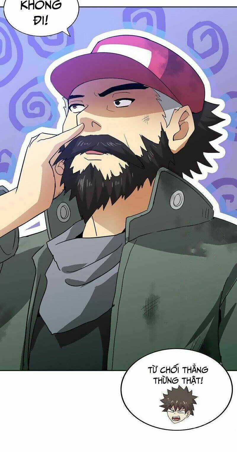 Địa Phủ Hỗn Giang Long - Chapter 38 - Trang 17