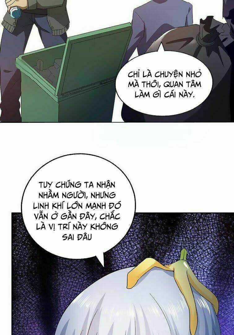 Địa Phủ Hỗn Giang Long - Chapter 38 - Trang 9