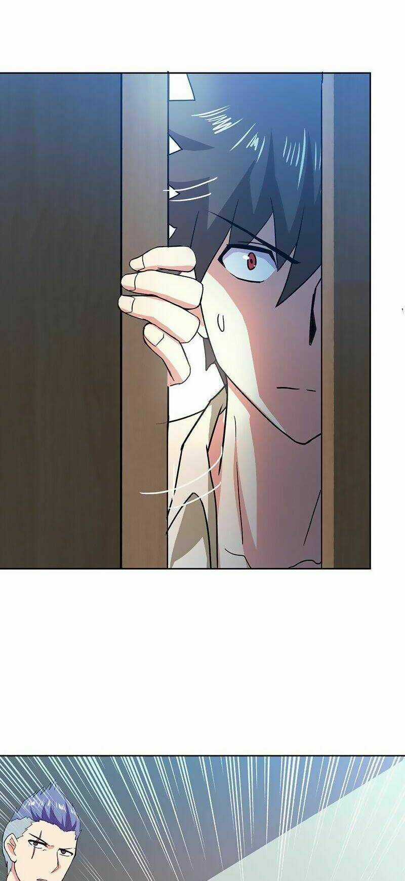 Địa Phủ Hỗn Giang Long - Chapter 39 - Trang 12