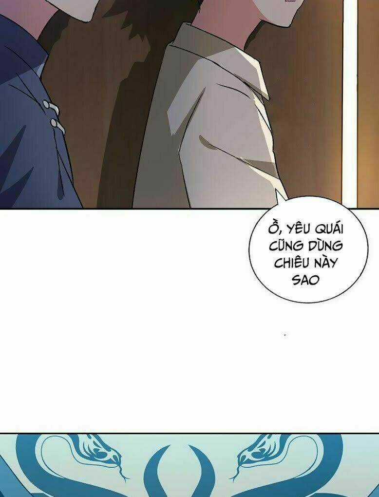 Địa Phủ Hỗn Giang Long - Chapter 39 - Trang 15