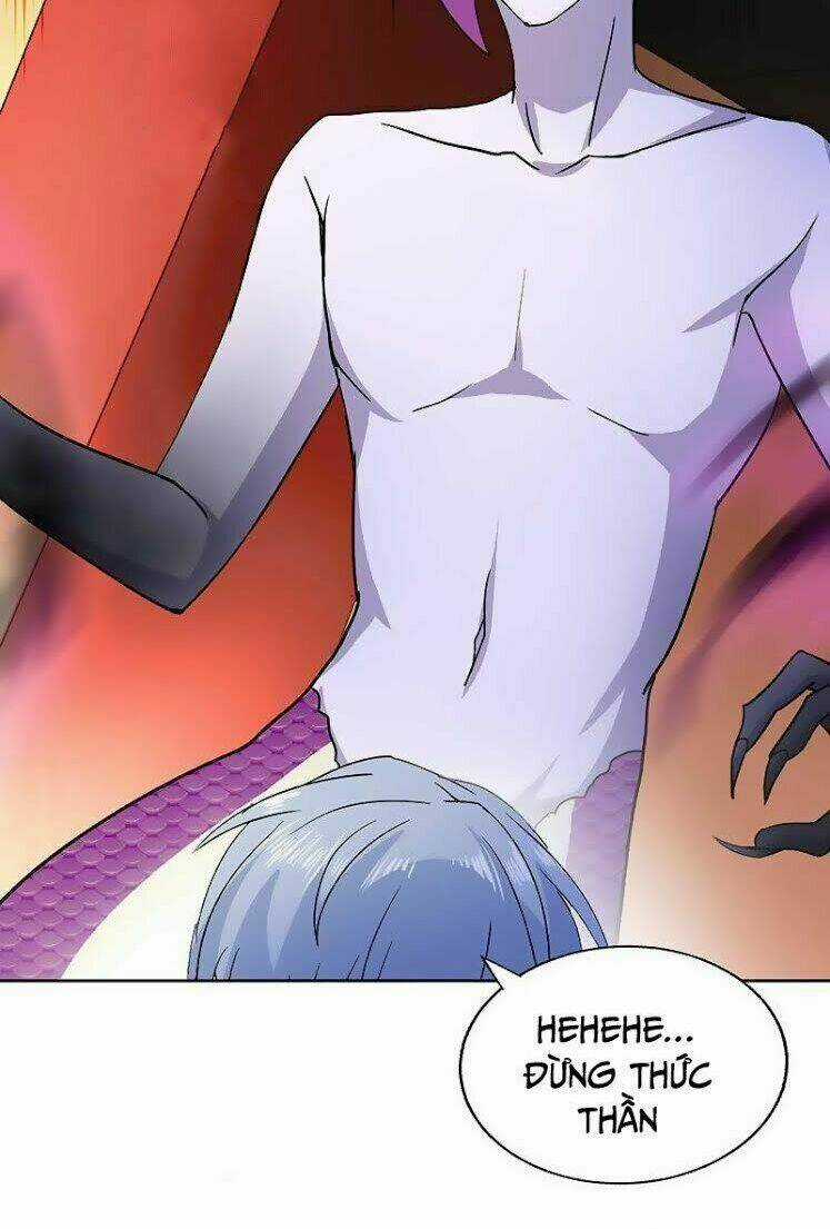 Địa Phủ Hỗn Giang Long - Chapter 41 - Trang 12