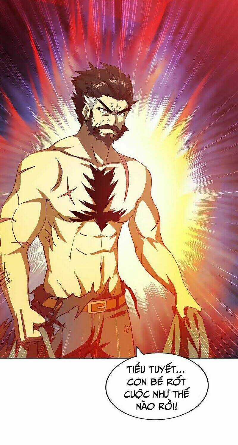 Địa Phủ Hỗn Giang Long - Chapter 41 - Trang 16