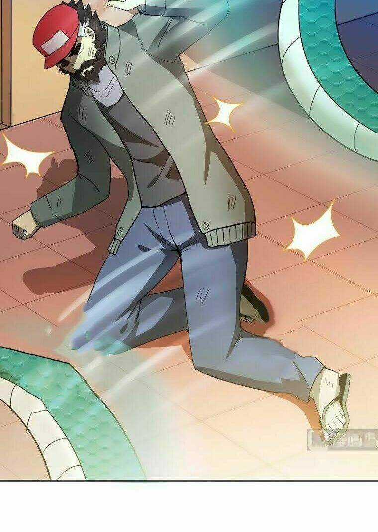 Địa Phủ Hỗn Giang Long - Chapter 41 - Trang 5