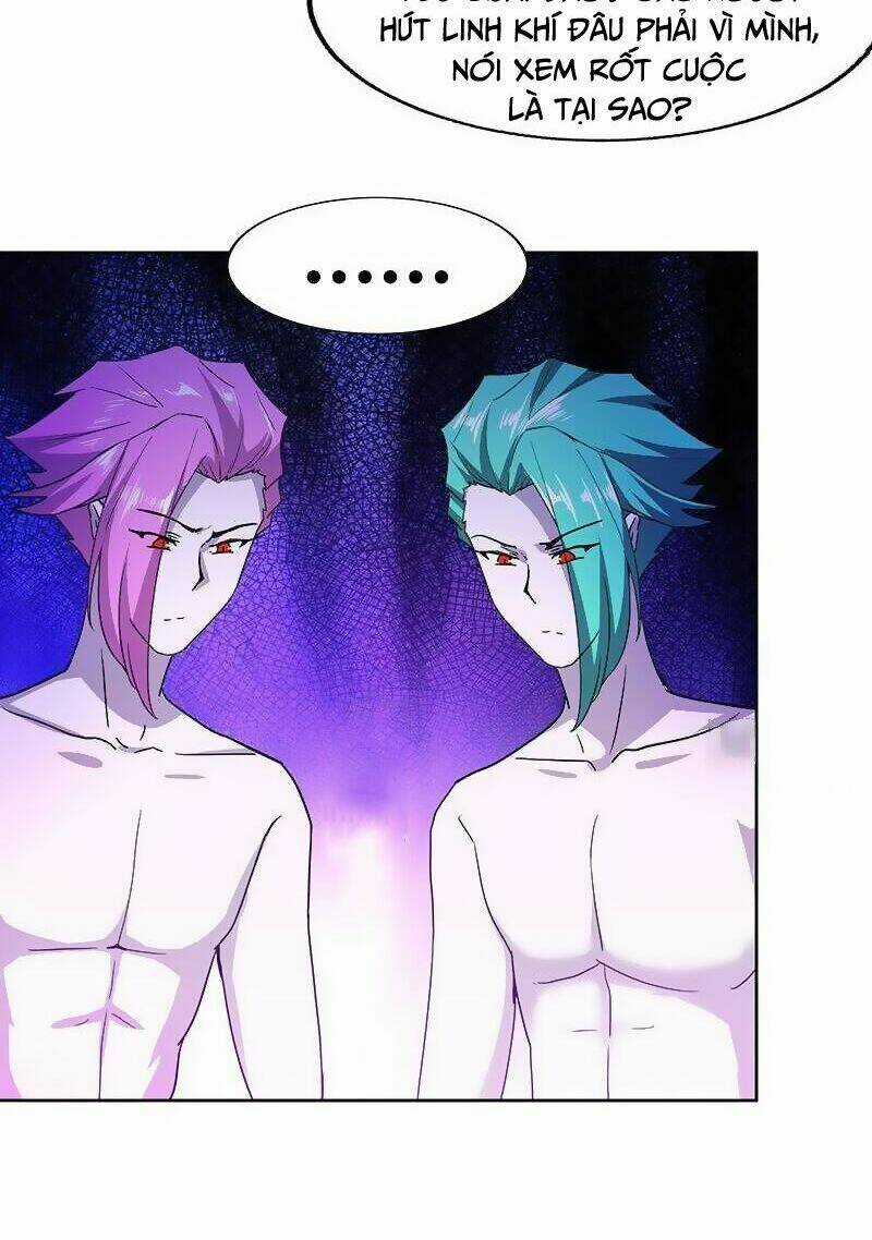 Địa Phủ Hỗn Giang Long - Chapter 42 - Trang 11