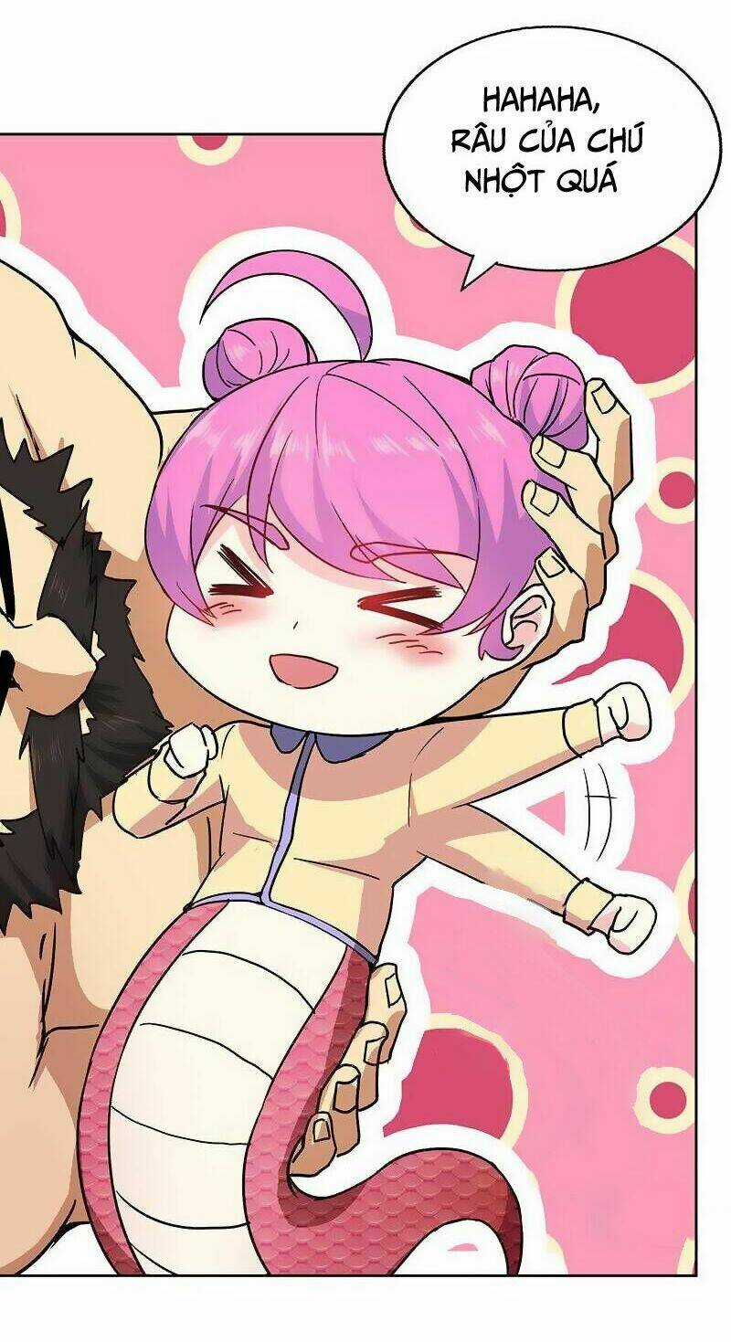 Địa Phủ Hỗn Giang Long - Chapter 42 - Trang 19