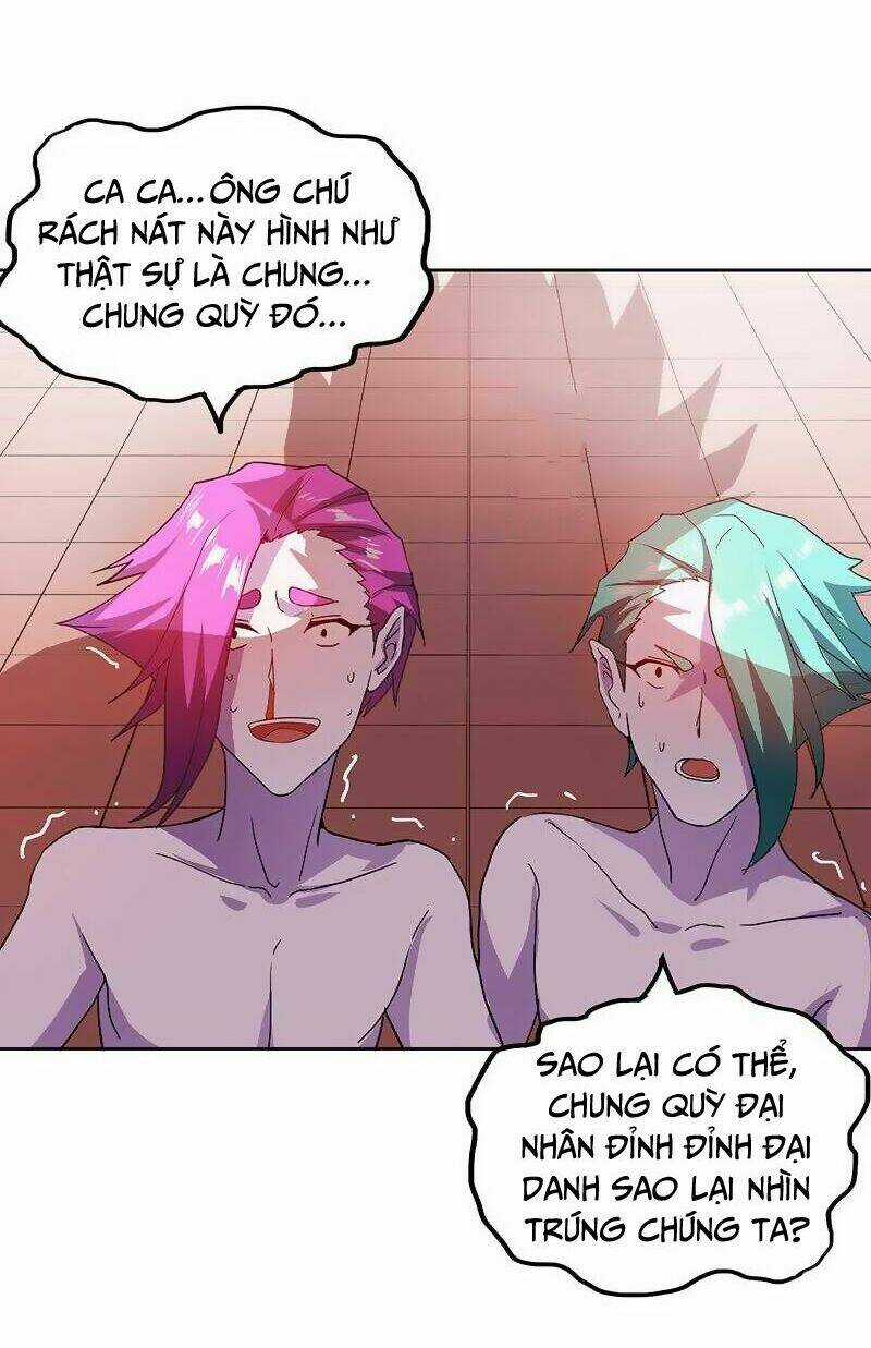 Địa Phủ Hỗn Giang Long - Chapter 42 - Trang 3
