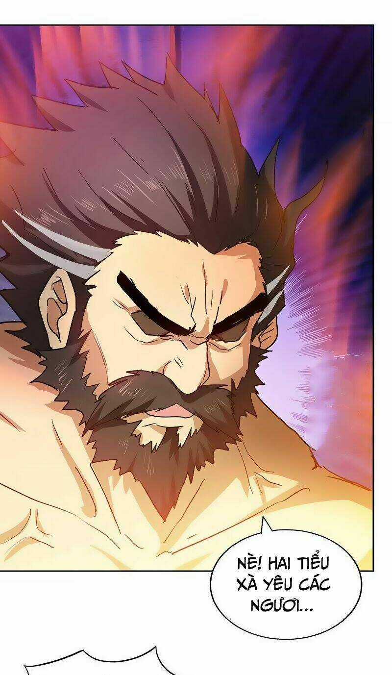 Địa Phủ Hỗn Giang Long - Chapter 42 - Trang 6