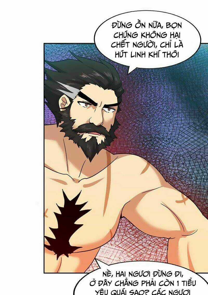 Địa Phủ Hỗn Giang Long - Chapter 42 - Trang 10