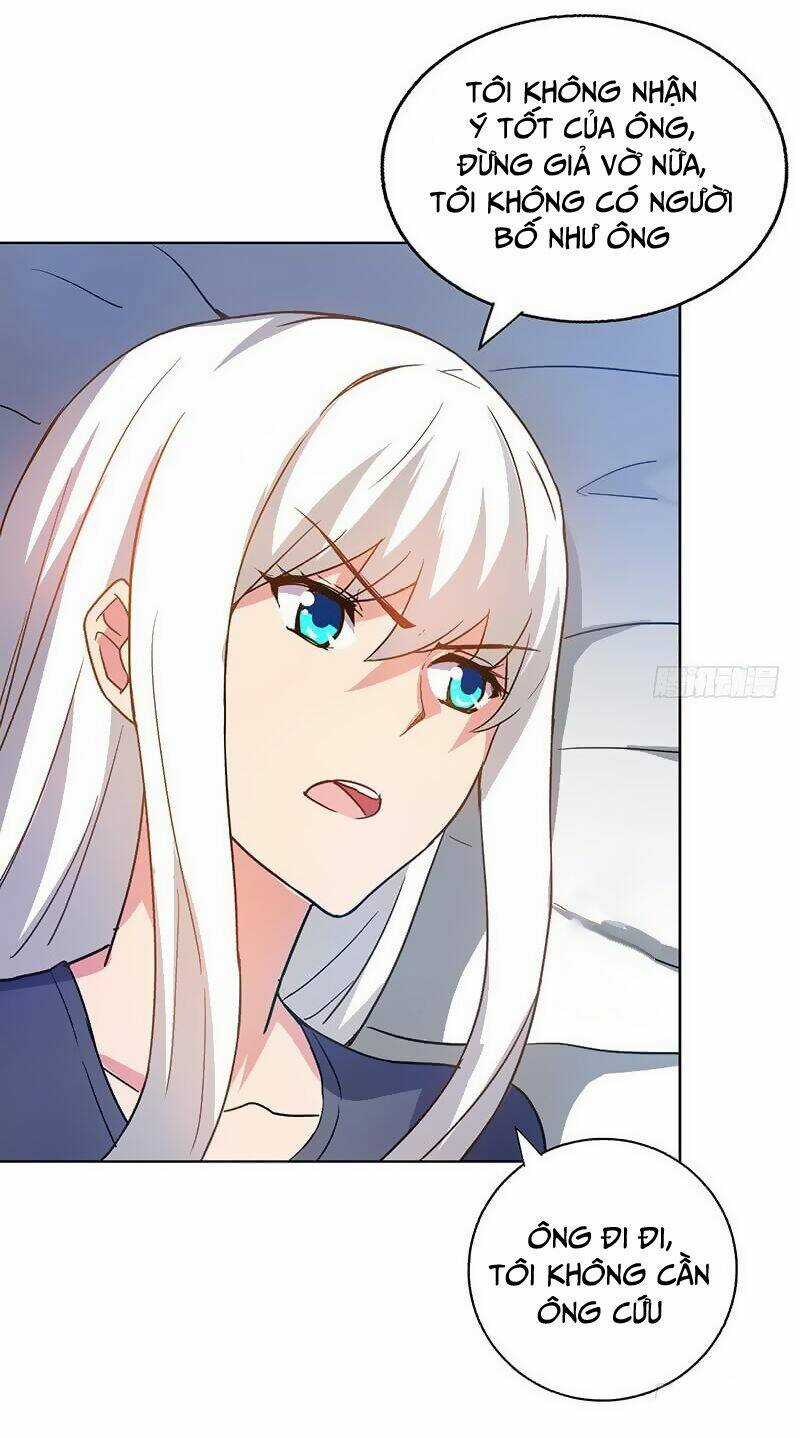 Địa Phủ Hỗn Giang Long - Chapter 44 - Trang 17