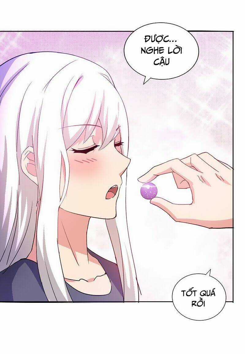 Địa Phủ Hỗn Giang Long - Chapter 44 - Trang 20