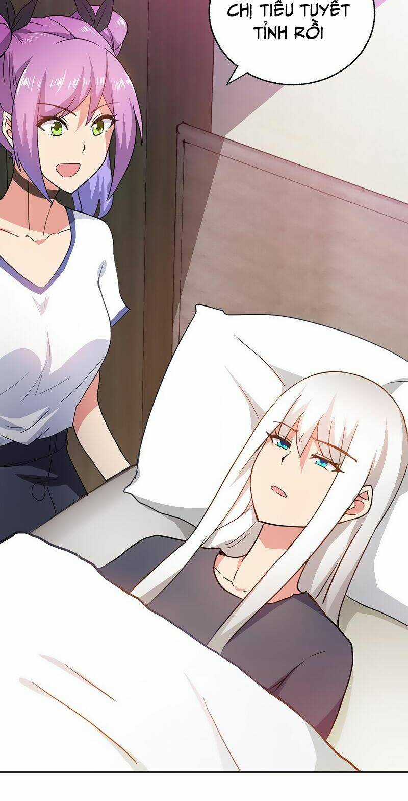 Địa Phủ Hỗn Giang Long - Chapter 44 - Trang 3