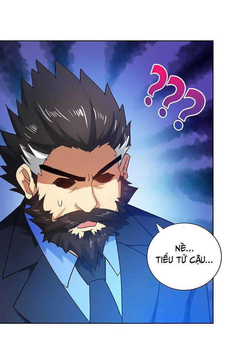 Địa Phủ Hỗn Giang Long - Chapter 44 - Trang 21