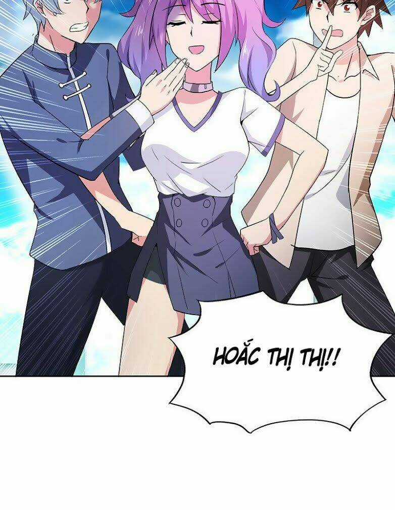 Địa Phủ Hỗn Giang Long - Chapter 44 - Trang 25