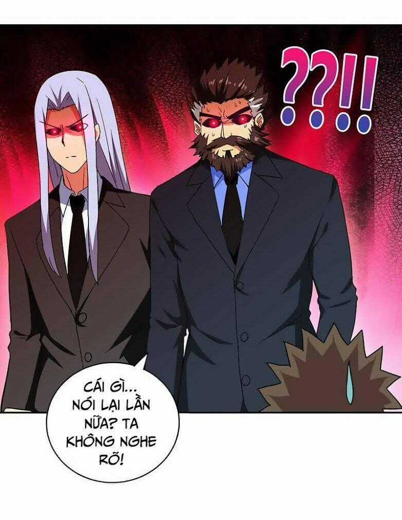 Địa Phủ Hỗn Giang Long - Chapter 44 - Trang 26