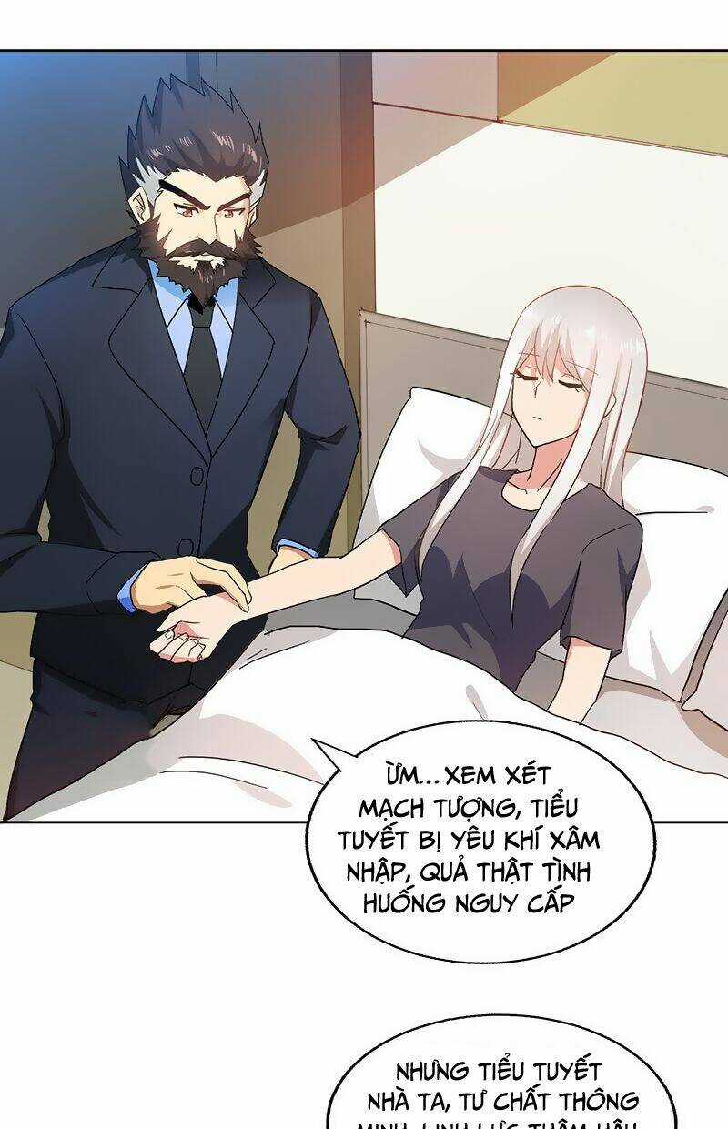 Địa Phủ Hỗn Giang Long - Chapter 44 - Trang 6