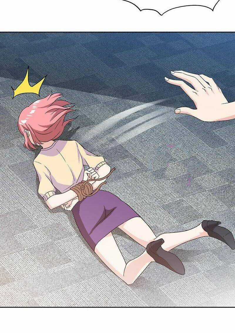 Địa Phủ Hỗn Giang Long - Chapter 45 - Trang 11