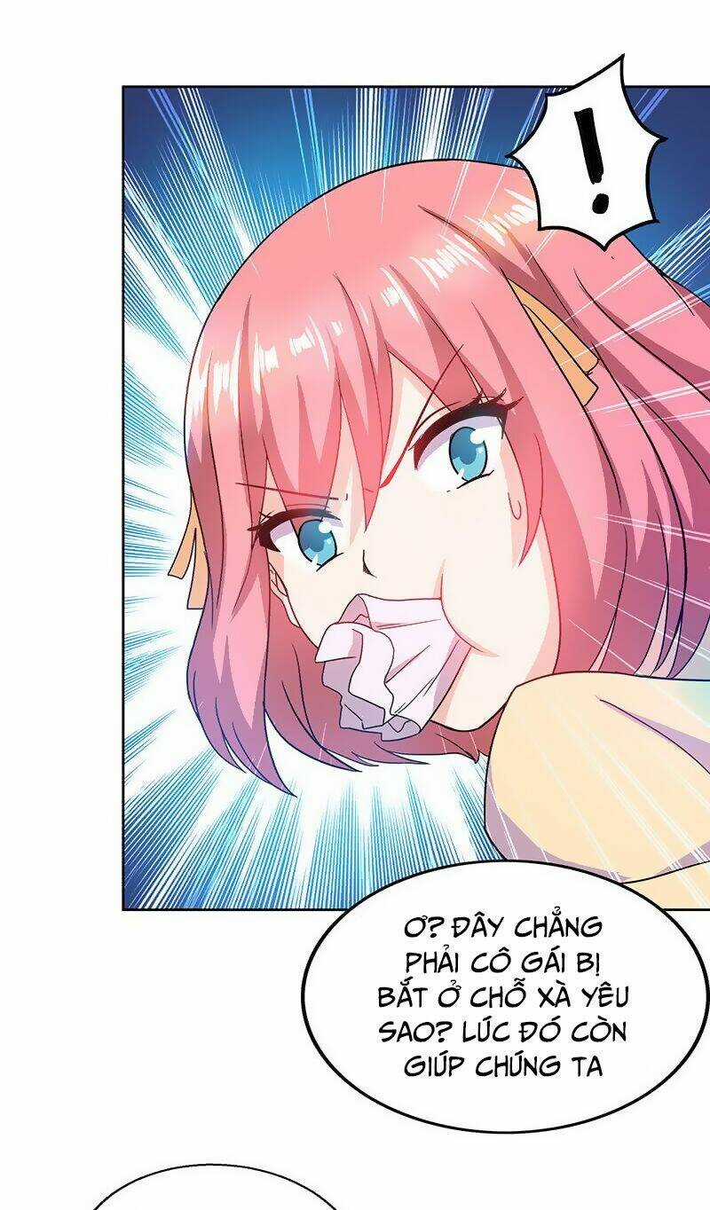 Địa Phủ Hỗn Giang Long - Chapter 45 - Trang 12