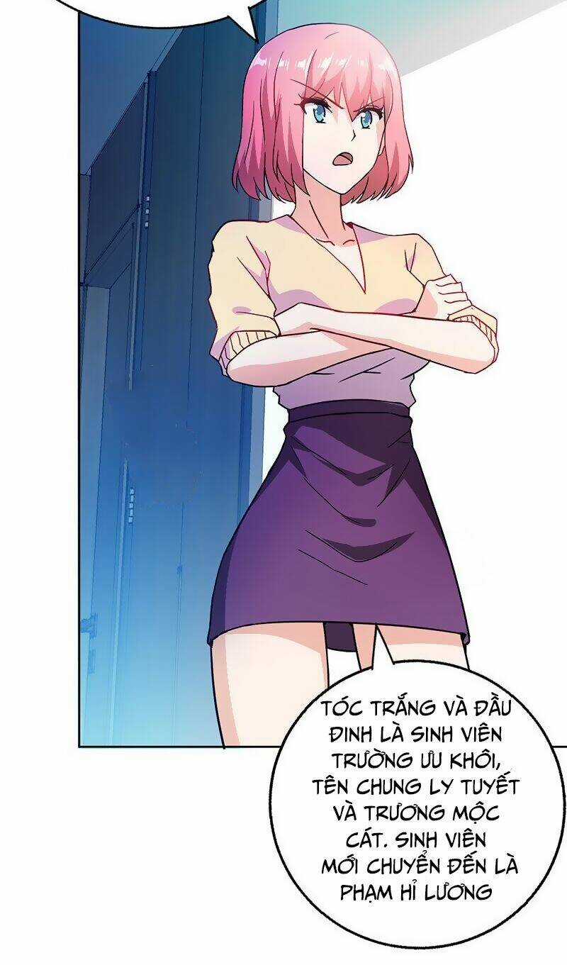 Địa Phủ Hỗn Giang Long - Chapter 45 - Trang 19