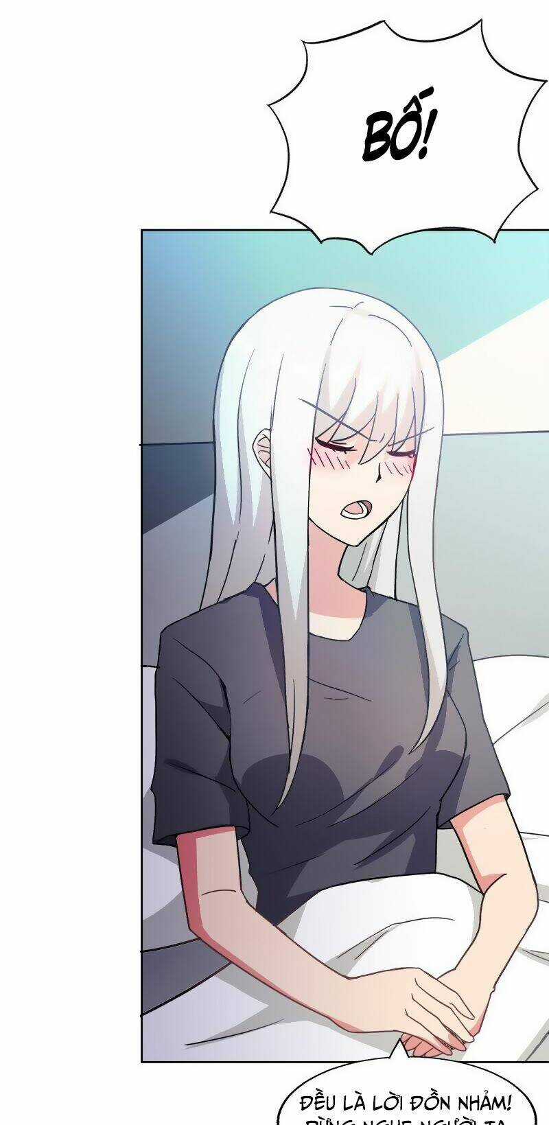 Địa Phủ Hỗn Giang Long - Chapter 45 - Trang 4