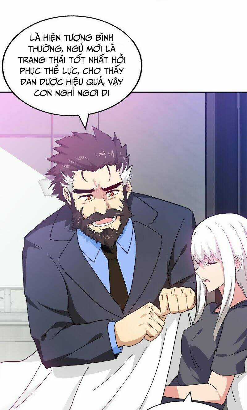 Địa Phủ Hỗn Giang Long - Chapter 45 - Trang 6