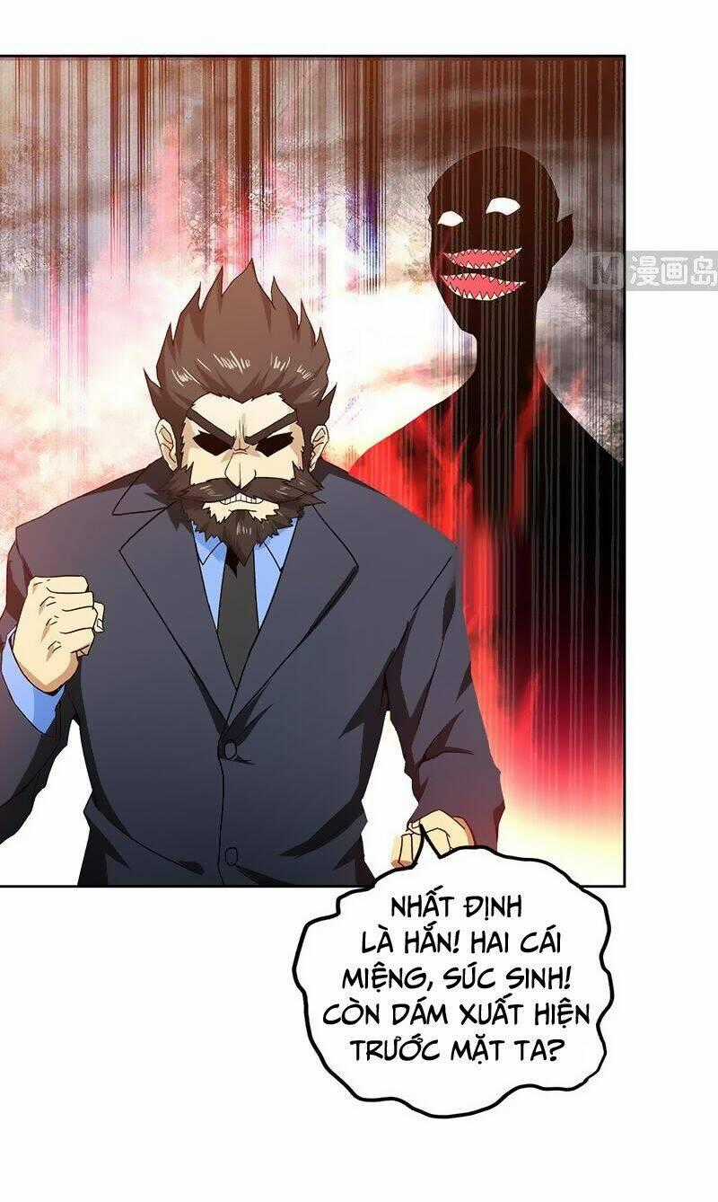 Địa Phủ Hỗn Giang Long - Chapter 46 - Trang 2