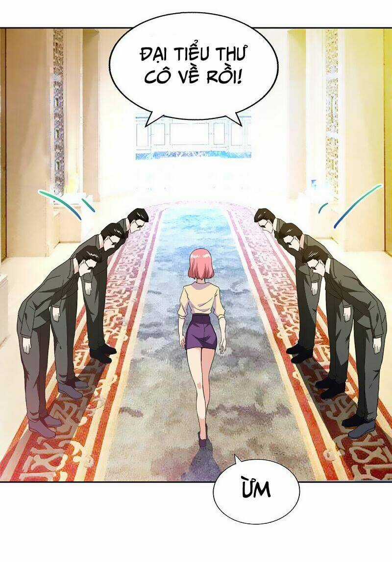 Địa Phủ Hỗn Giang Long - Chapter 46 - Trang 11