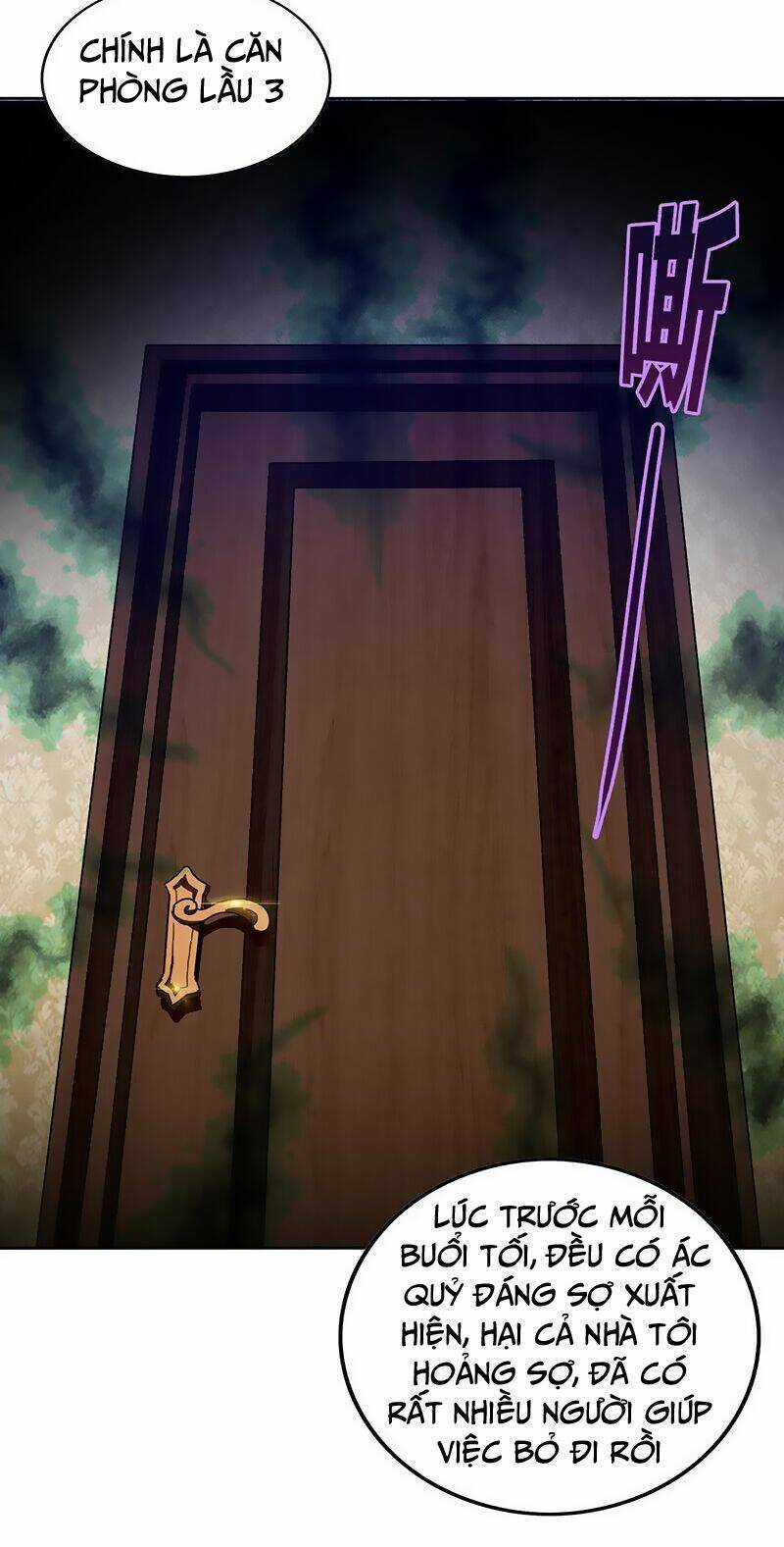 Địa Phủ Hỗn Giang Long - Chapter 46 - Trang 13