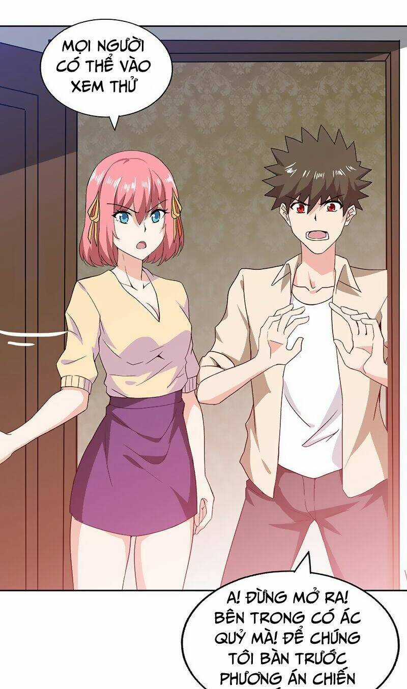 Địa Phủ Hỗn Giang Long - Chapter 46 - Trang 14